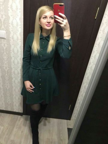Анкета проститутки Амелия, Дмитриевка, 25 лет, №34072